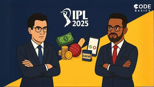 Provide Insights to a Business Magazine by Analysing the Economic and Social Impact of the IPL